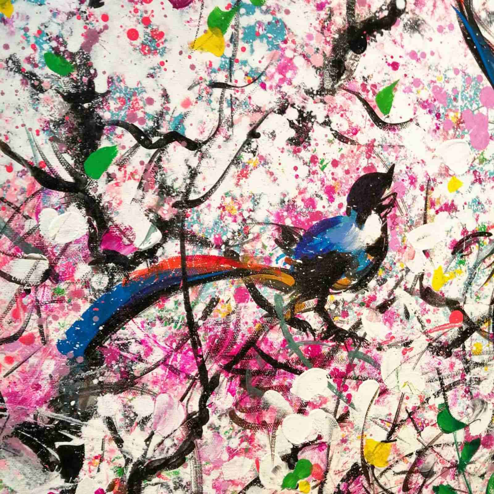 Iglo Jorgo works Paleta Art Gallery 1