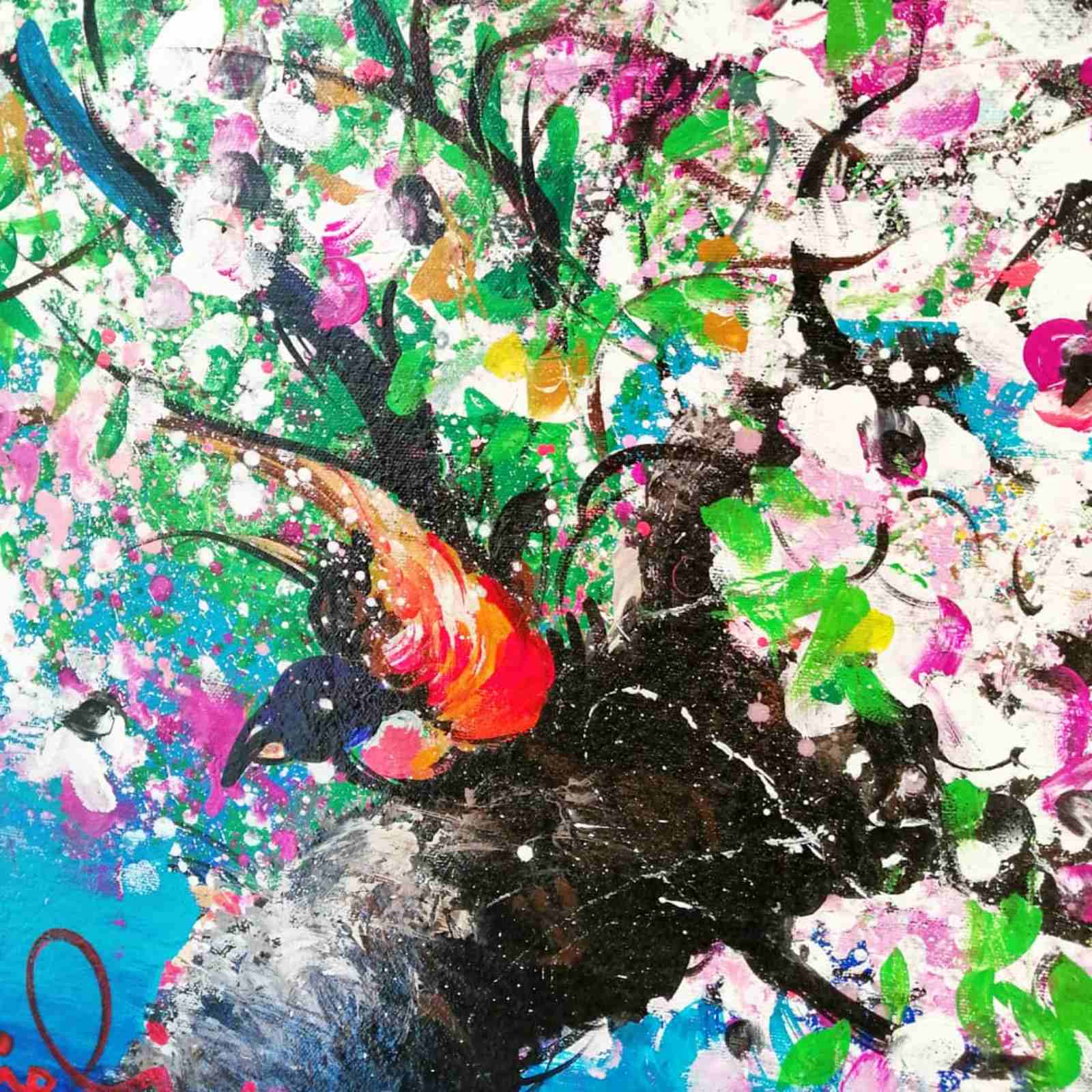 Iglo Jorgo works Paleta Art Gallery 3