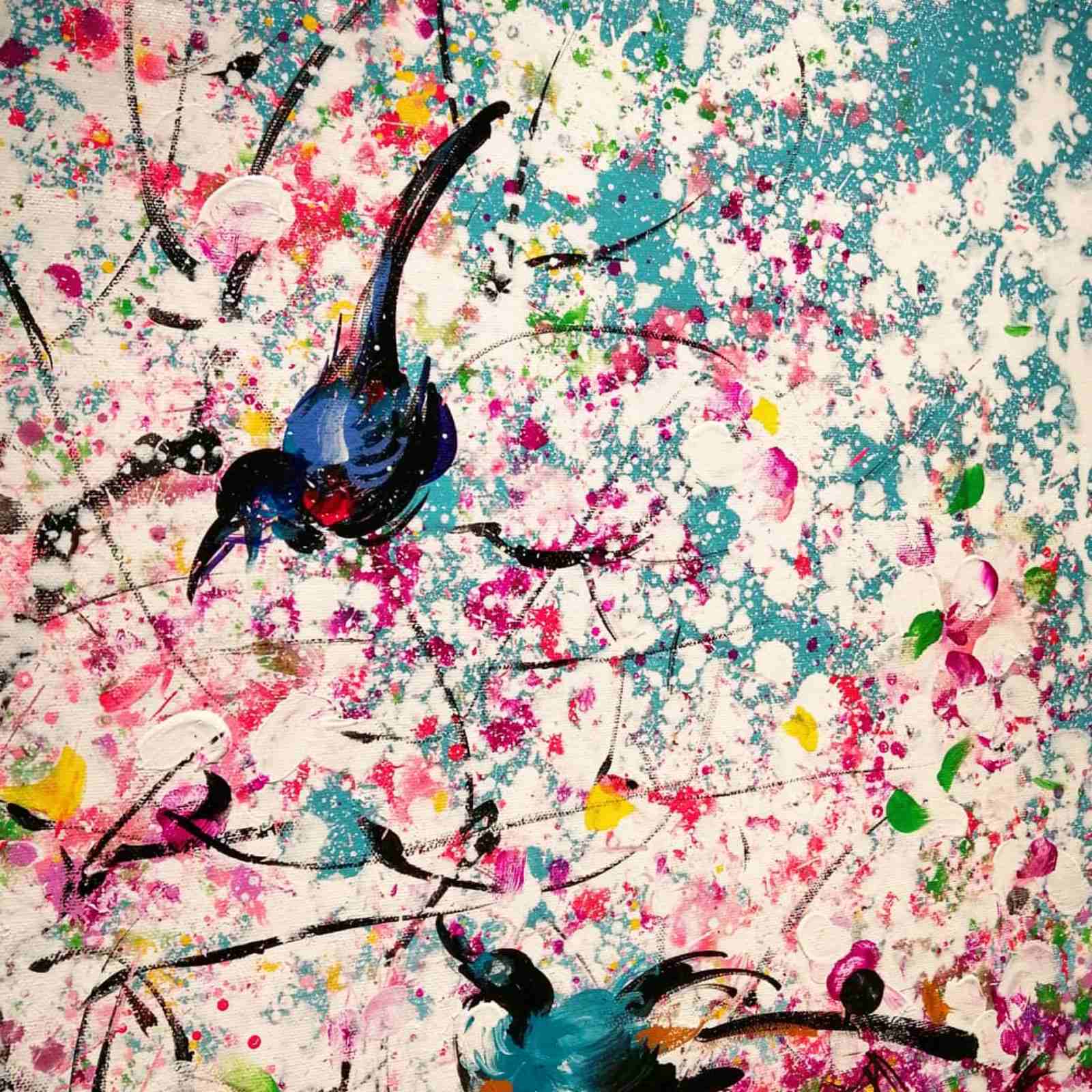 Iglo Jorgo works Paleta Art Gallery 5