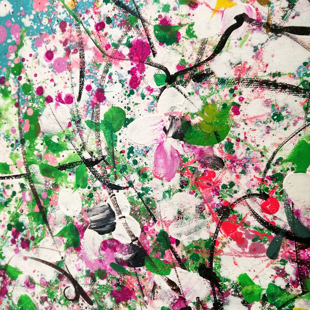Iglo Jorgo works Paleta Art Gallery 6