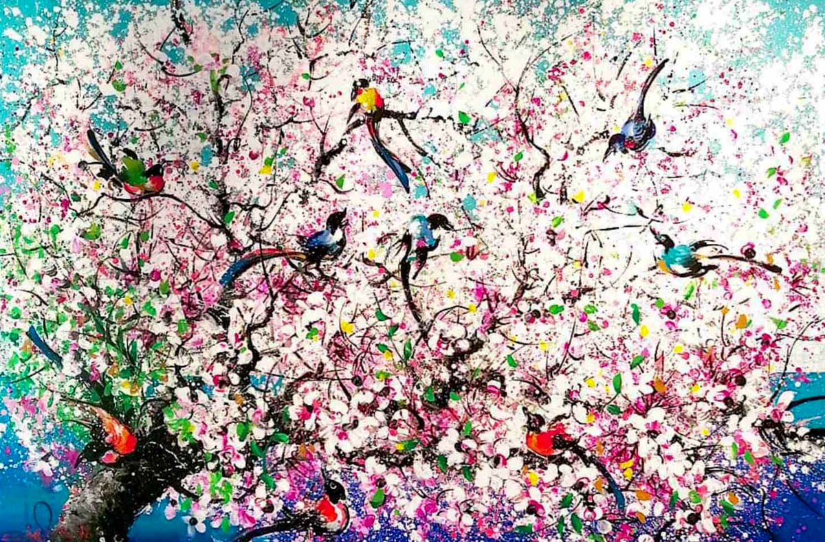 Iglo Jorgo works Paleta Art Gallery 7